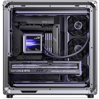 Корпус Jonsbo X400 Pro (серый) Корпус Jonsbo X400 Pro (серый)