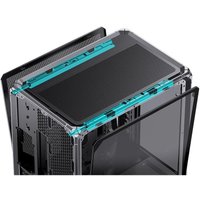 Корпус Jonsbo X400 Pro (серый) Корпус Jonsbo X400 Pro (серый)