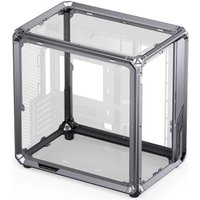 Корпус Jonsbo X400 Pro (серый) Корпус Jonsbo X400 Pro (серый)