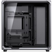 Корпус Jonsbo X400 Pro (серый) Корпус Jonsbo X400 Pro (серый)