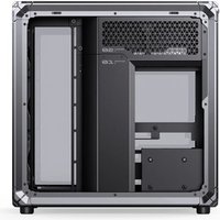 Корпус Jonsbo X400 Pro (серый) Корпус Jonsbo X400 Pro (серый)