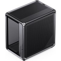 Корпус Jonsbo X400 Pro (серый) Корпус Jonsbo X400 Pro (серый)