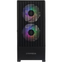 Корпус Lyambda LGT-01