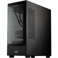 Корпус PCCooler C3 Q500 (черный)