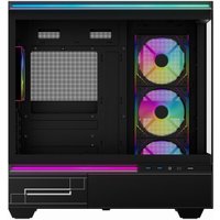 Корпус Thermalright M10 FAN4-M (черный)