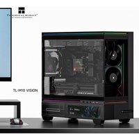Корпус Thermalright TL-M10 Vision