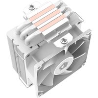 Кулер для процессора ID-Cooling SE-903-XT ARGB (белый)