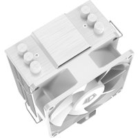 Кулер для процессора ID-Cooling SE-903-XT ARGB (белый)