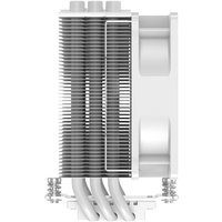 Кулер для процессора ID-Cooling SE-903-XT ARGB (белый)