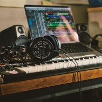 Наушники Audio-Technica ATH-R30x Наушники Audio-Technica ATH-R30x