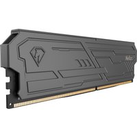Оперативная память Netac Shadow III 2x16ГБ DDR5 6000 МГц NTSHD5P60DP-32KC Оперативная память Netac Shadow III 2x16ГБ DDR5 6000 МГц NTSHD5P60DP-32KC