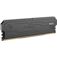 Оперативная память Netac Shadow III 2x16ГБ DDR5 6000 МГц NTSHD5P60DP-32KC Оперативная память Netac Shadow III 2x16ГБ DDR5 6000 МГц NTSHD5P60DP-32KC