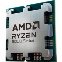 Процессор AMD Ryzen 3 8300G