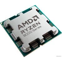 Процессор AMD Ryzen 3 8300G