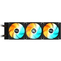 Система жидкостного охлаждения для процессора Gigabyte Gaming 360