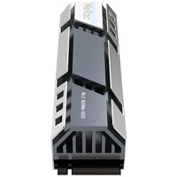 SSD Netac NV150HK 4TB NT01NV150HK-4T0-E4X SSD Netac NV150HK 4TB NT01NV150HK-4T0-E4X