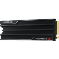 SSD Samsung 9100 Pro с радиатором 8TB MZVAP8T0CW SSD Samsung 9100 Pro с радиатором 8TB MZVAP8T0CW