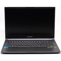Игровой ноутбук Mechrevo Dragon 15K FGM-GM5XGEE0014203