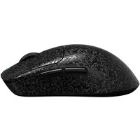 Игровая мышь Ajazz AJ199 MAX (черный/карбон) Игровая мышь Ajazz AJ199 MAX (черный/карбон)