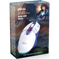 Игровая мышь Ritmix ROM-400