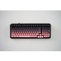 Клавиатура MCHOSE K99 V2 Black Pink (Icy Creamsicle)