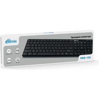 Клавиатура Ritmix RKB-109