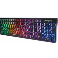 Клавиатура SmartBuy One 250 SBK-250U-K Клавиатура SmartBuy One 250 SBK-250U-K