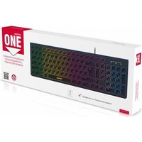 Клавиатура SmartBuy One 250 SBK-250U-K Клавиатура SmartBuy One 250 SBK-250U-K