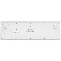 Клавиатура SmartBuy One 252 SBK-252AG-W Клавиатура SmartBuy One 252 SBK-252AG-W