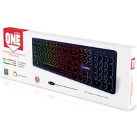 Клавиатура SmartBuy One 329 SBK-329U-K Клавиатура SmartBuy One 329 SBK-329U-K