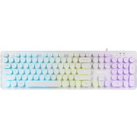 Клавиатура SmartBuy One 329 SBK-329U-W
