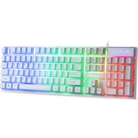 Клавиатура SmartBuy Rush Nucleus SBK-320G-W
