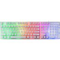 Клавиатура SmartBuy Rush Nucleus SBK-320G-W