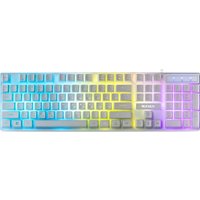 Клавиатура SmartBuy Rush Nucleus SBK-320G-W
