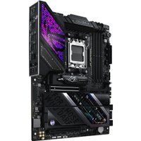 Материнская плата ASUS ROG Strix X870E-E Gaming WiFi7 Neo Материнская плата ASUS ROG Strix X870E-E Gaming WiFi7 Neo