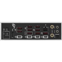 Материнская плата ASUS ROG Strix X870E-E Gaming WiFi7 Neo Материнская плата ASUS ROG Strix X870E-E Gaming WiFi7 Neo