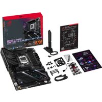 Материнская плата ASUS ROG Strix X870E-E Gaming WiFi7 Neo Материнская плата ASUS ROG Strix X870E-E Gaming WiFi7 Neo