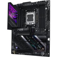 Материнская плата ASUS ROG Strix X870E-E Gaming WiFi7 Neo Материнская плата ASUS ROG Strix X870E-E Gaming WiFi7 Neo