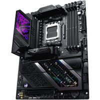 Материнская плата ASUS ROG Strix X870E-E Gaming WiFi7 Neo Материнская плата ASUS ROG Strix X870E-E Gaming WiFi7 Neo