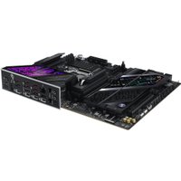 Материнская плата ASUS ROG Strix X870E-E Gaming WiFi7 Neo Материнская плата ASUS ROG Strix X870E-E Gaming WiFi7 Neo