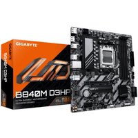 Материнская плата Gigabyte B840M D3HP