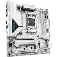 Материнская плата Gigabyte B850M Eagle WiFi6E Ice (rev. 1.1)