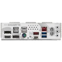 Материнская плата Gigabyte B850M Eagle WiFi6E Ice (rev. 1.1)