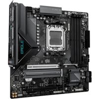 Материнская плата Gigabyte B850M Eagle WiFi7 Материнская плата Gigabyte B850M Eagle WiFi7
