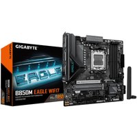 Материнская плата Gigabyte B850M Eagle WiFi7 Материнская плата Gigabyte B850M Eagle WiFi7