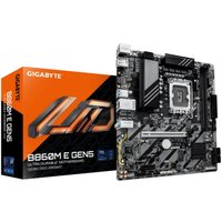 Материнская плата Gigabyte B860M E Gen5 Материнская плата Gigabyte B860M E Gen5