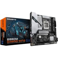 Материнская плата Gigabyte B860M Gaming WiFi6