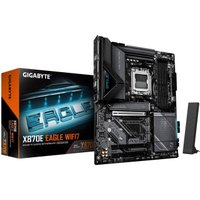 Материнская плата Gigabyte X870E Eagle WiFi7