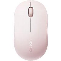 Мышь Ugreen M331 65625 (розовый) Мышь Ugreen M331 65625 (розовый)