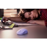 Мышь Ugreen M331 65626 (сиреневый)